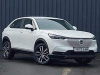 2023 Honda HR-V 1.5 eHEV Elegance 5dr CVT SUV Hybrid Automatic