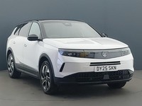 2025 Vauxhall Grandland 1.2 Hybrid [136] Ultimate 5dr e-DCT6 [Fixed Roof] Hatchb