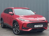 2025 MG Hs 1.5 T-GDI Trophy 5dr SUV Petrol Manual