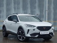 2024 Cupra Formentor 1.4 eHybrid 204 V1 5dr DSG SUV Hybrid Automatic