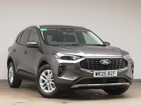 2025 Ford Kuga 1.5 EcoBoost Titanium 5dr HATCHBACK PETROL Manual