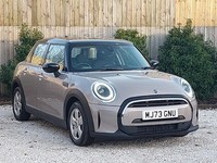 2023 MINI Cooper 1.5 Cooper Classic Premium 5dr Auto Hatchback Petrol Automatic
