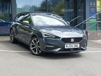 2024 SEAT Leon 1.5 TSI EVO 150 FR Sport 5dr Hatchback Petrol Manual