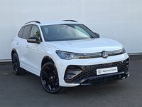 2025 Volkswagen Tiguan 1.5 eTSI 150 Black Edition 5dr DSG Estate Petrol Automati