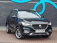 2023 MG MOTOR UK HS 1.5 T-GDI Excite 5dr DCT ESTATE PETROL Automatic