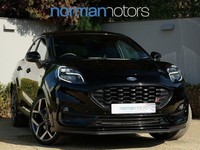 2023 Ford Puma 1.5T EcoBoost ST SUV 5dr Petrol Manual Euro 6 (s/s) (200 ps) SUV 