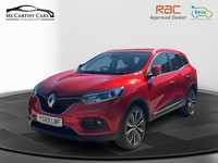 2019 Renault Kadjar TCe Iconic SUV Petrol Automatic