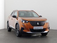 2022 Peugeot 2008 1.5 BlueHDi 110 Allure Premium 5dr SUV Diesel Manual