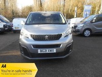 Peugeot Expert 2021 BLUEHDI PROFESSIONAL L2 NO VAT