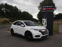 2019 Honda HR-V 1.6 i-DTEC EX 5dr HATCHBACK DIESEL Manual