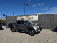 2019 Nissan Navara dCi Tekna Pickup Diesel Automatic