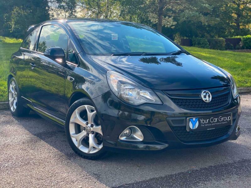 2014 Vauxhall Corsa VXR Hatchback Petrol Manual In Newport Gumtree