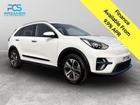 2021 Kia Niro 3 SUV Electric Automatic