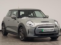 2022 MINI HATCHBACK 135kW Cooper S Level 1 33kWh 3dr Auto HATCHBACK ELECTRIC Aut