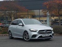 2020 Mercedes-Benz B Class B180 AMG Line Premium Plus 5dr Auto Hatchback Petrol 