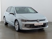 2025 Volkswagen Golf 1.5 TSI Match 5dr Hatchback Petrol Manual