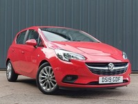 2019 Vauxhall Corsa 1.4 SE Nav 5dr Auto HATCHBACK PETROL Automatic
