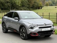 2021 Citroen C4 BlueHDi Shine Plus Hatchback Diesel Automatic