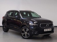 2020 Volvo XC40 1.5 T3 [163] Inscription Pro 5dr Geartronic SUV Petrol Automatic