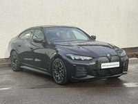 BMW I4 250kW eDrive40 M Sport 83.9kWh 5dr Auto