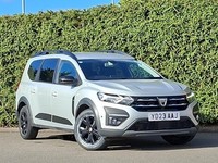 2023 Dacia Jogger 1.0 TCe Extreme SE 5dr MPV PETROL Manual