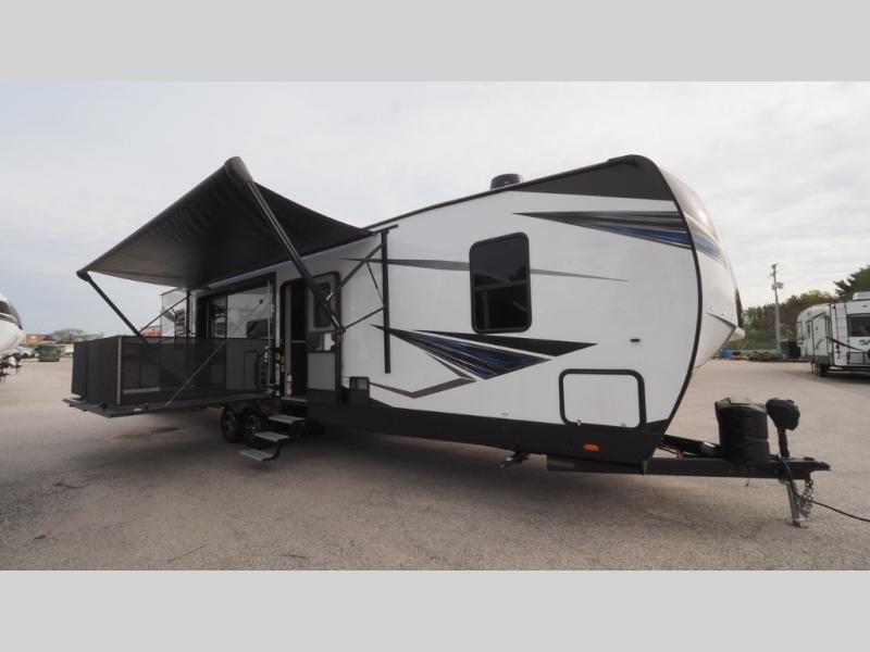 2022 Xlr Hyper Lite 3412, With 0 Miles Available Now! New Xlr Hyper