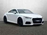 AUDI TT 40 TFSI Sport 2dr S Tronic