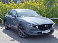 2023 Mazda CX-30 2.0 e-Skyactiv G MHEV Sport Lux 5dr HATCHBACK PETROL Manual