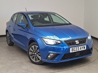 2023 SEAT Ibiza 1.0 MPI SE Technology 5dr HATCHBACK PETROL Manual