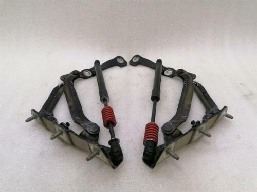 TESLA MODEL 3 Boot hinge set 1092820-00-E Heckklappe Scharnier satz