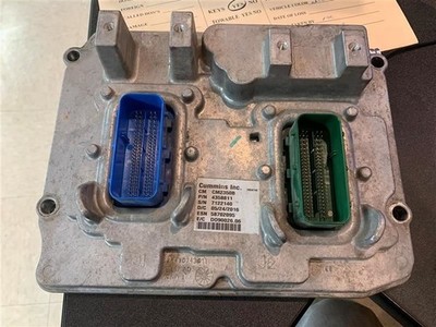 Engine ECM Electronic Control Module 6.7L Fits 16-17 DODGE 2500 PICKUP 918021