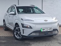 2023 Hyundai KONA 100kW SE Connect 39kWh 5dr Auto HATCHBACK ELECTRIC Automatic
