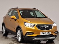 2019 Vauxhall Mokka X 1.4T Griffin 5dr Hatchback Petrol Manual
