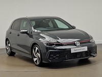2026 Volkswagen Golf 2.0 TSI 265 GTI 5dr DSG HATCHBACK PETROL Automatic