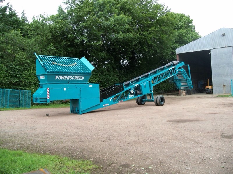 Powerscreen MK2 in Dungannon, County Tyrone Gumtree