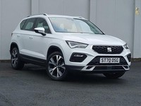 2020 SEAT Ateca 1.5 TSI EVO SE Technology 5dr HATCHBACK PETROL Manual
