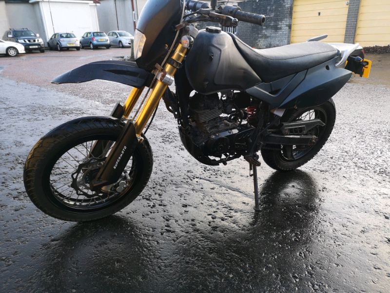 pulse adrenaline 125 engine