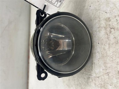 Used Left Fog Driving Light fits: FORD FOCUS DRIVER 08 09 10 11 12 13 14