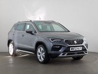 2022 SEAT Ateca 1.5 TSI EVO Xperience 5dr DSG HATCHBACK PETROL Automatic