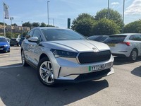 2024 Skoda Enyaq 210KW 85 Edition 82KWh 5dr Auto Automatic Estate Electric Autom