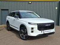 2026 Jaecoo 7 1.5T SHS-P Luxury 5dr Auto Estate Hybrid Automatic