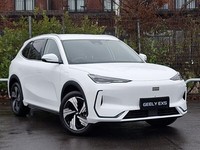 2025 Geely Geely EX5 160kW Pro 60kWh 5dr Auto Estate Electric Automatic