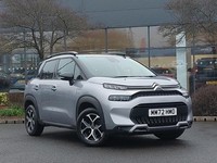 2022 Citroen C3 Aircross 1.2 PureTech 110 Shine 5dr Hatchback Petrol Manual