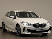 2024 BMW 1 Series 118i [136] M Sport 5dr Step Auto [LCP] Hatchback Petrol Automa