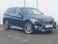 2021 BMW X1 sDrive 20i [178] xLine 5dr Step Auto SUV Petrol Automatic