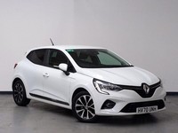 2020 Renault Clio 1.5 dCi 85 Iconic 5dr HATCHBACK DIESEL Manual