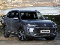 2025 MG Zs 1.5 SE 5dr Estate Petrol Manual