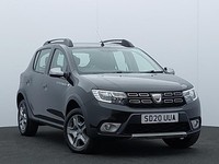 2020 Dacia Sandero Stepway 0.9 TCe Essential 5dr HATCHBACK PETROL Manual