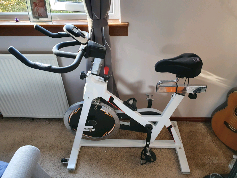 jll bike review