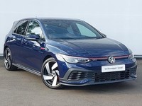 2021 Volkswagen Golf 2.0 TSI 300 GTI Clubsport 5dr DSG Hatchback Petrol Automati